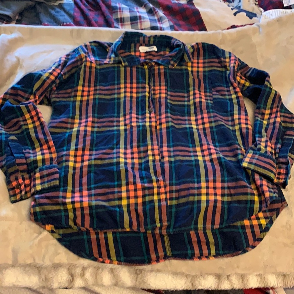Flannel